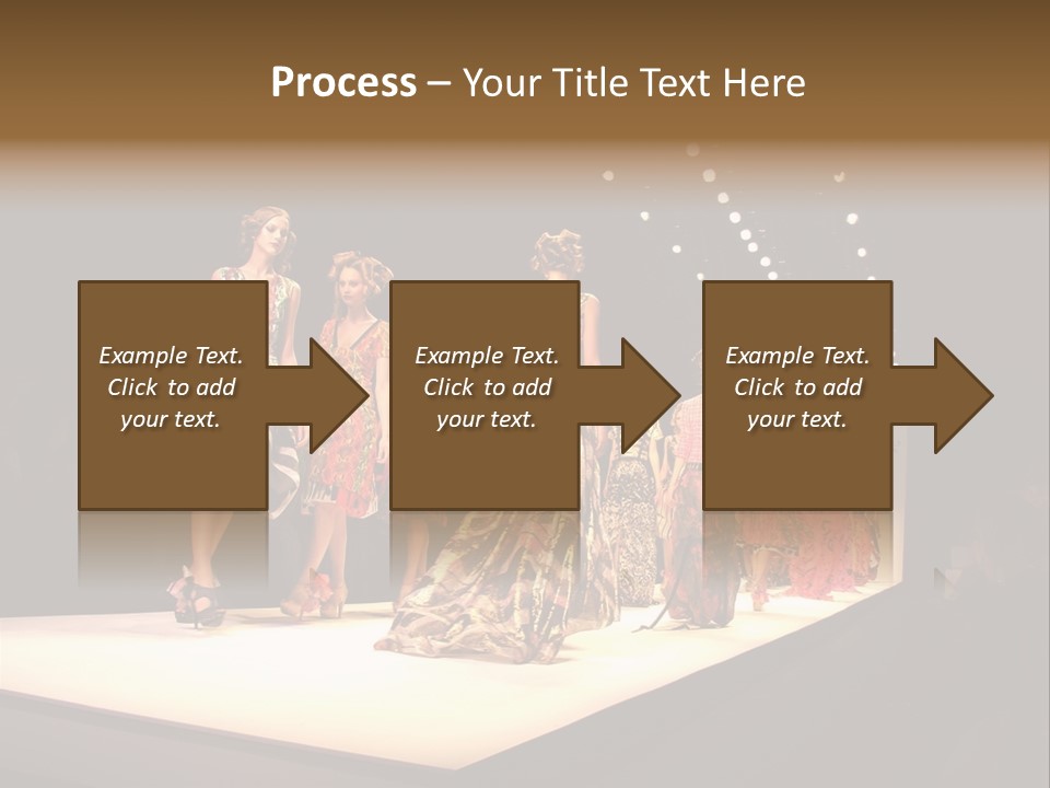 Style Famous Collection PowerPoint Template
