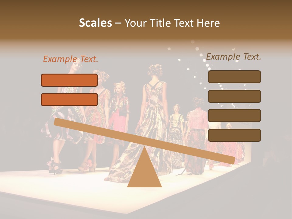 Style Famous Collection PowerPoint Template