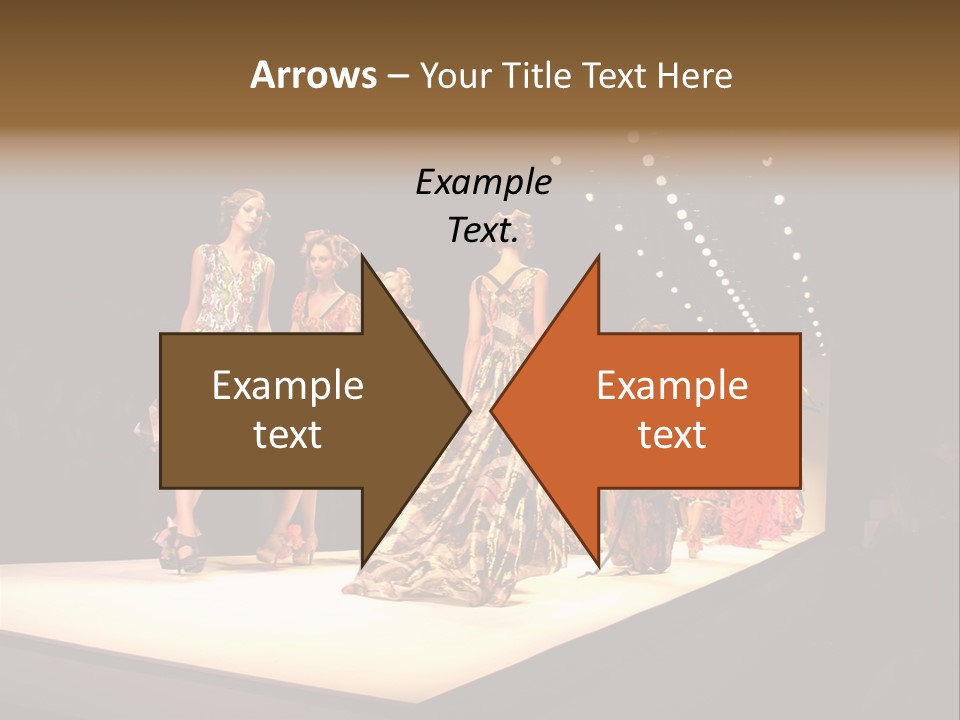 Style Famous Collection PowerPoint Template