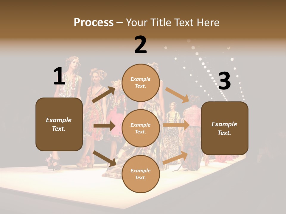 Style Famous Collection PowerPoint Template