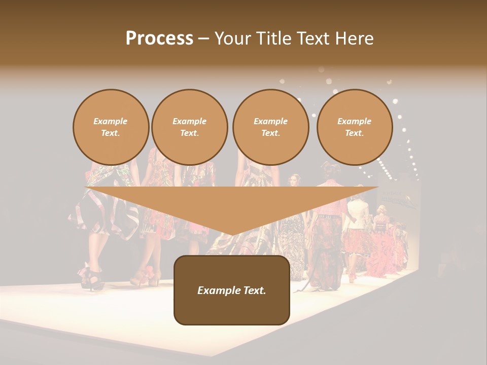 Style Famous Collection PowerPoint Template