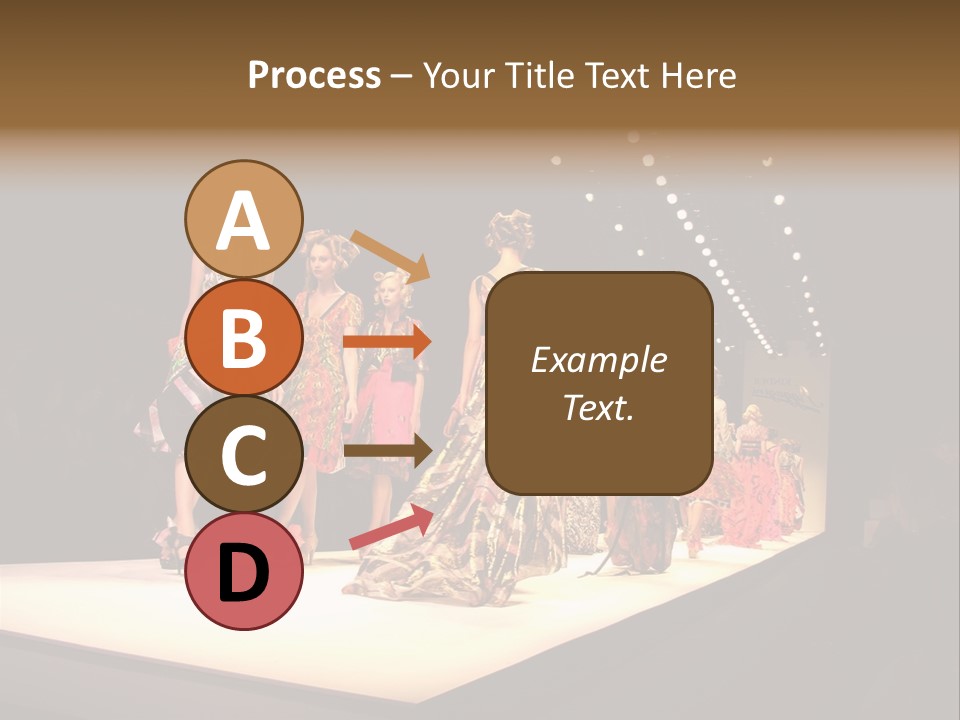 Style Famous Collection PowerPoint Template