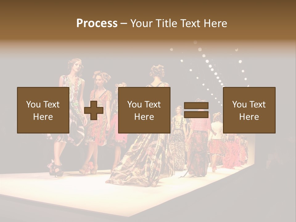 Style Famous Collection PowerPoint Template