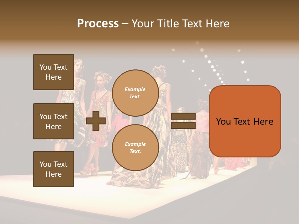 Style Famous Collection PowerPoint Template