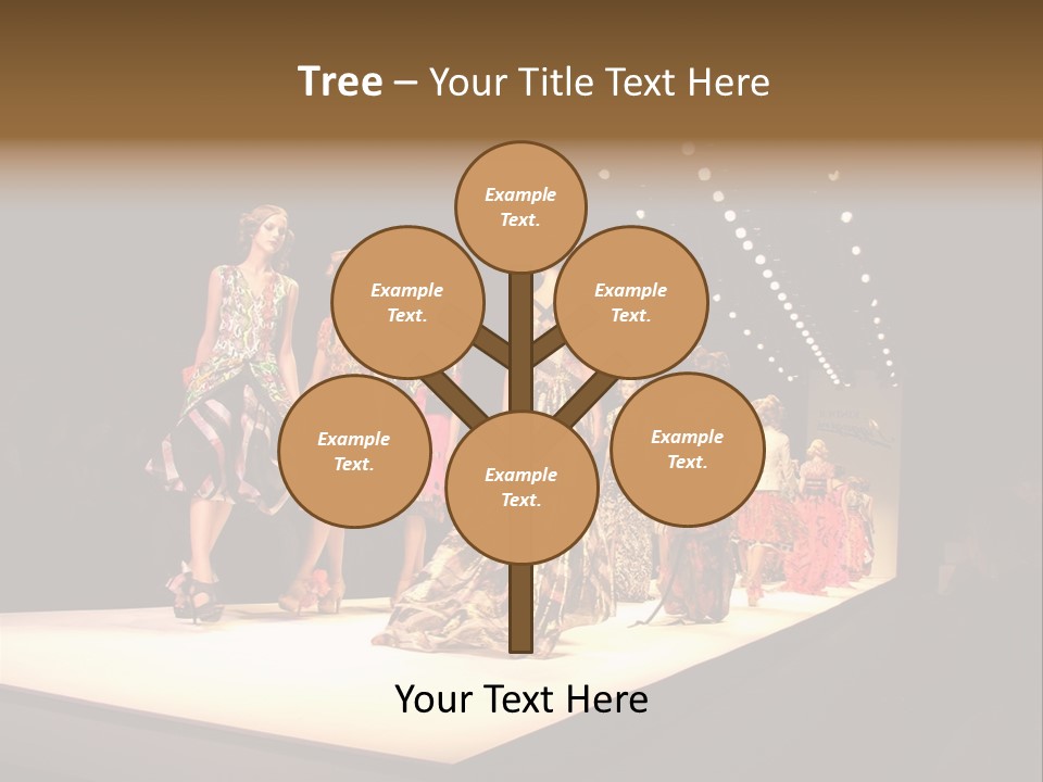 Style Famous Collection PowerPoint Template