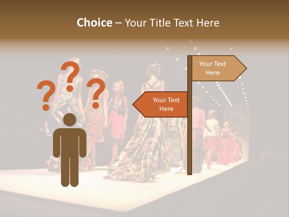 Style Famous Collection PowerPoint Template