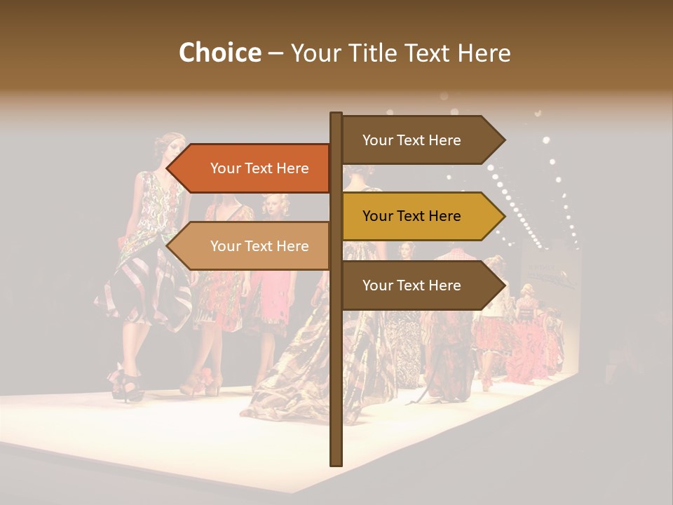 Style Famous Collection PowerPoint Template