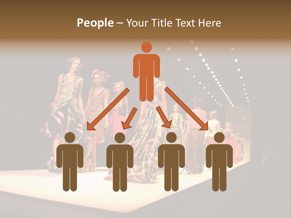 Style Famous Collection PowerPoint Template