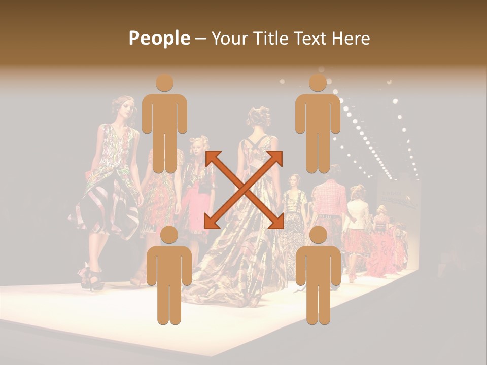 Style Famous Collection PowerPoint Template