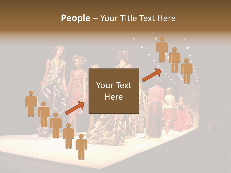 Style Famous Collection PowerPoint Template
