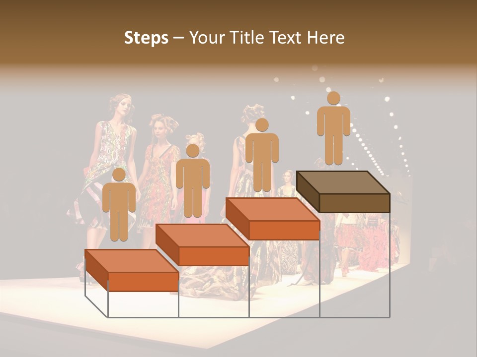 Style Famous Collection PowerPoint Template