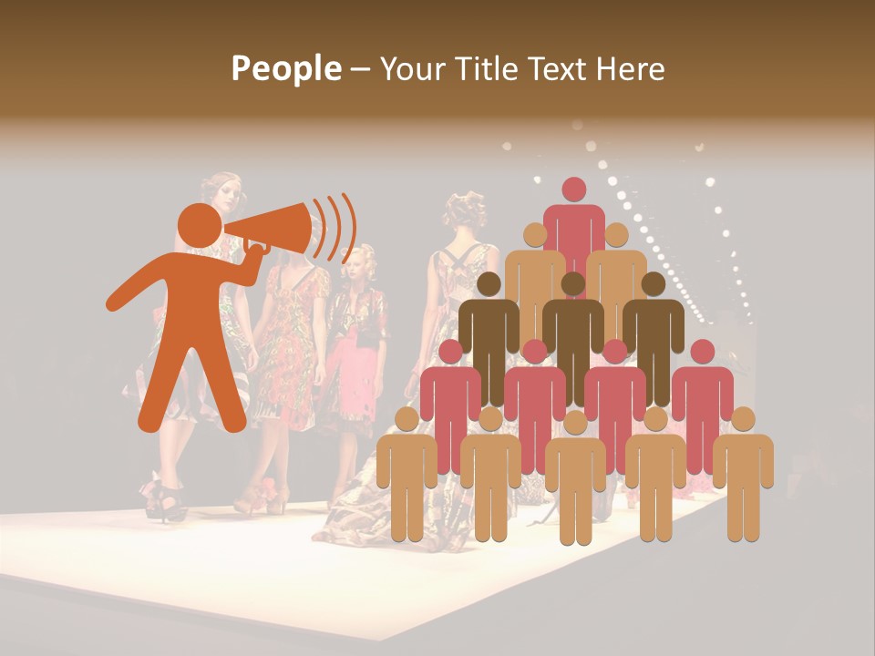 Style Famous Collection PowerPoint Template