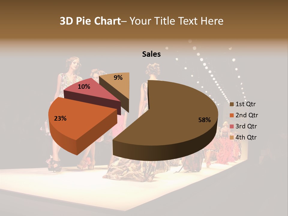 Style Famous Collection PowerPoint Template