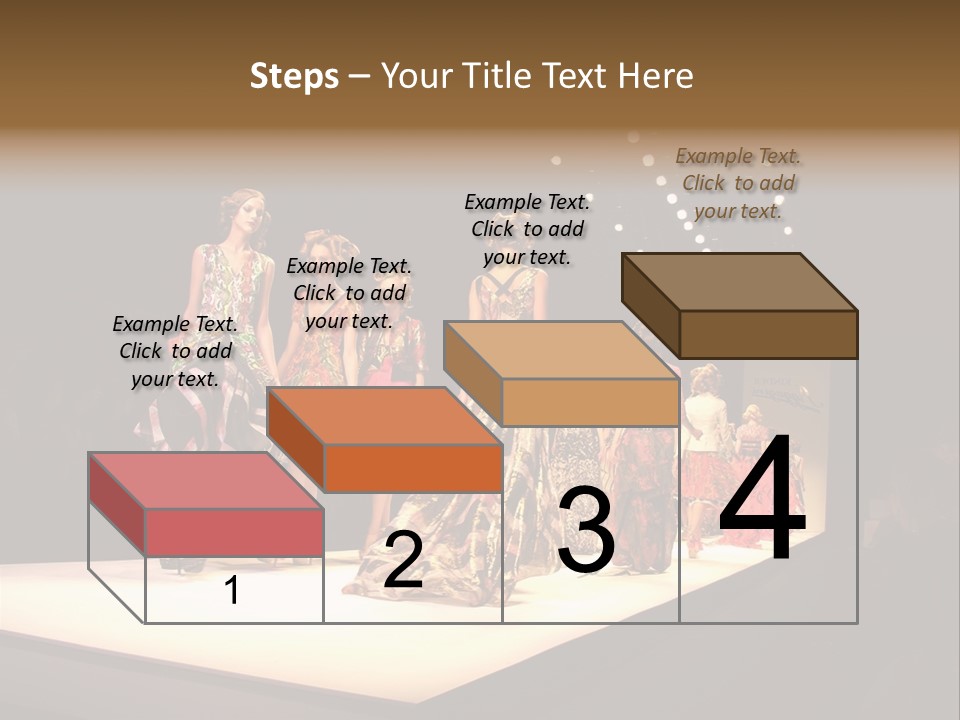 Style Famous Collection PowerPoint Template