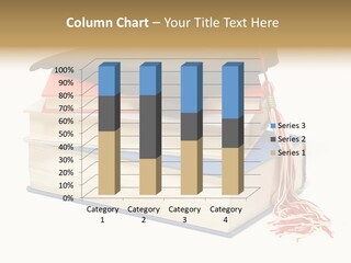 Graduation Accomplished Educate PowerPoint Template