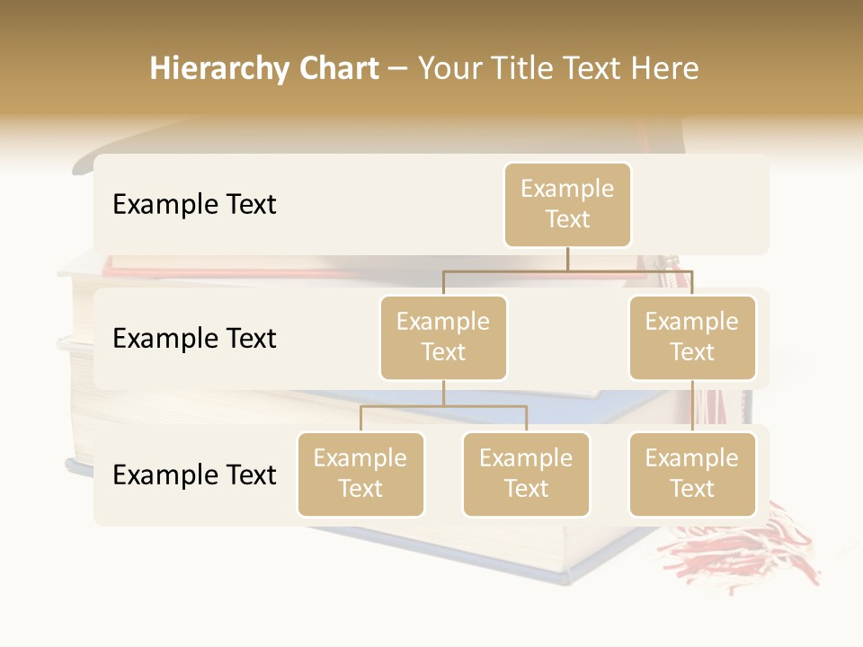 Graduation Accomplished Educate PowerPoint Template