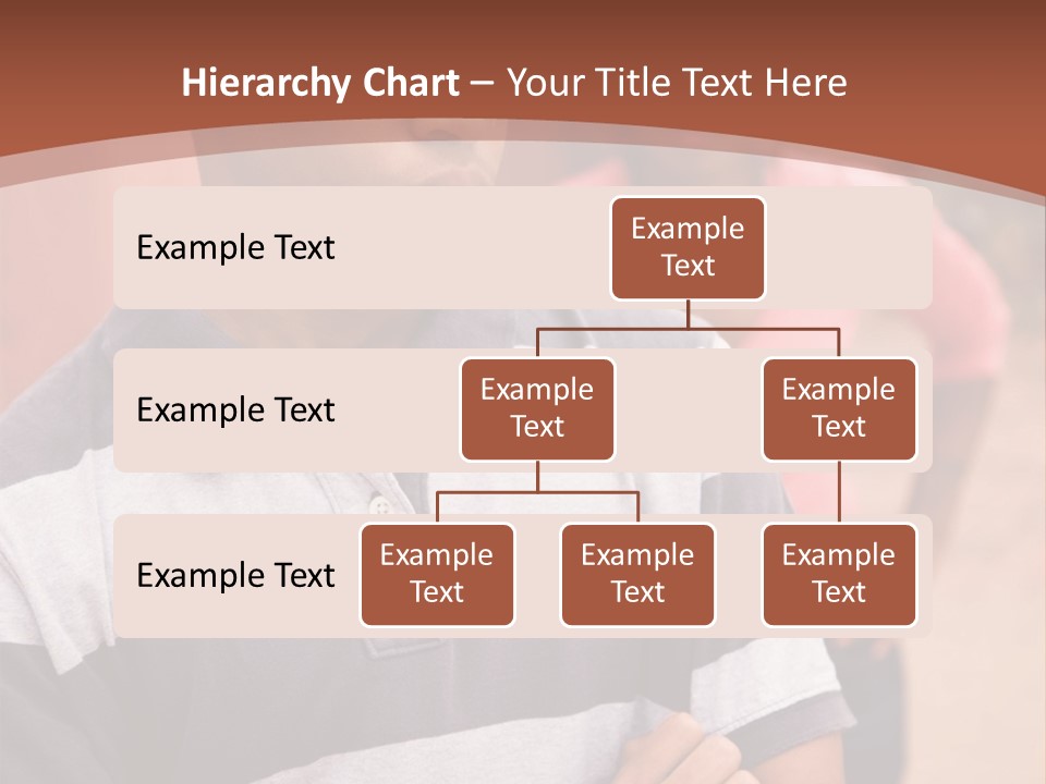 Pretty Teen Argument PowerPoint Template