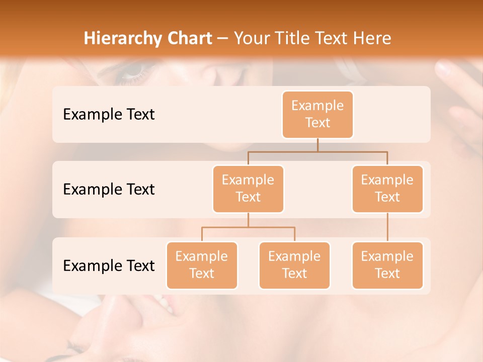 Flirt Male Boyfriend PowerPoint Template