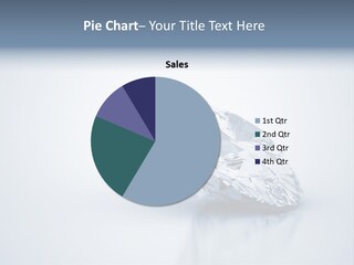 Nobility Value Round PowerPoint Template