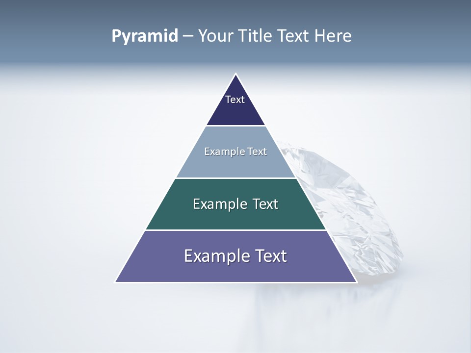 Nobility Value Round PowerPoint Template