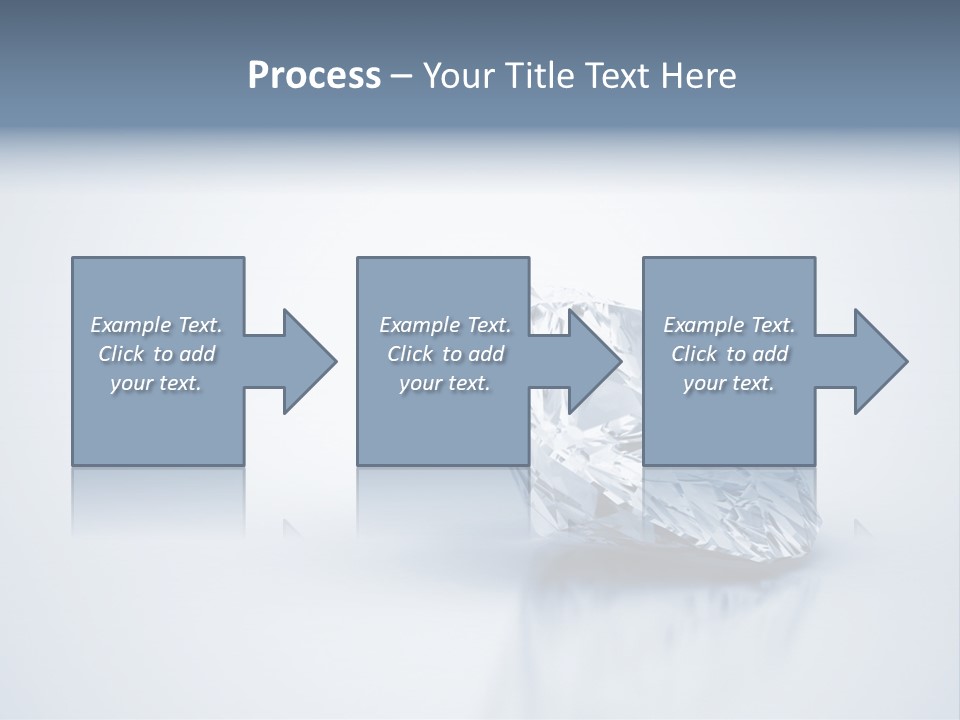 Nobility Value Round PowerPoint Template