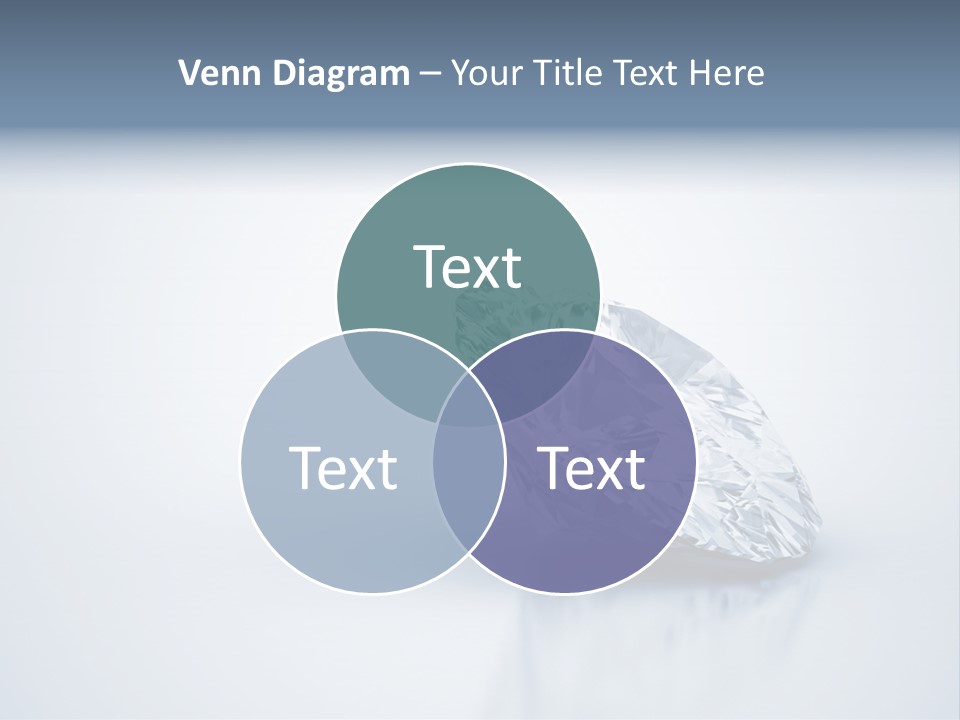 Nobility Value Round PowerPoint Template