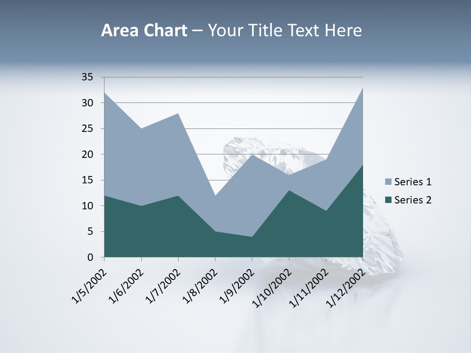 Nobility Value Round PowerPoint Template