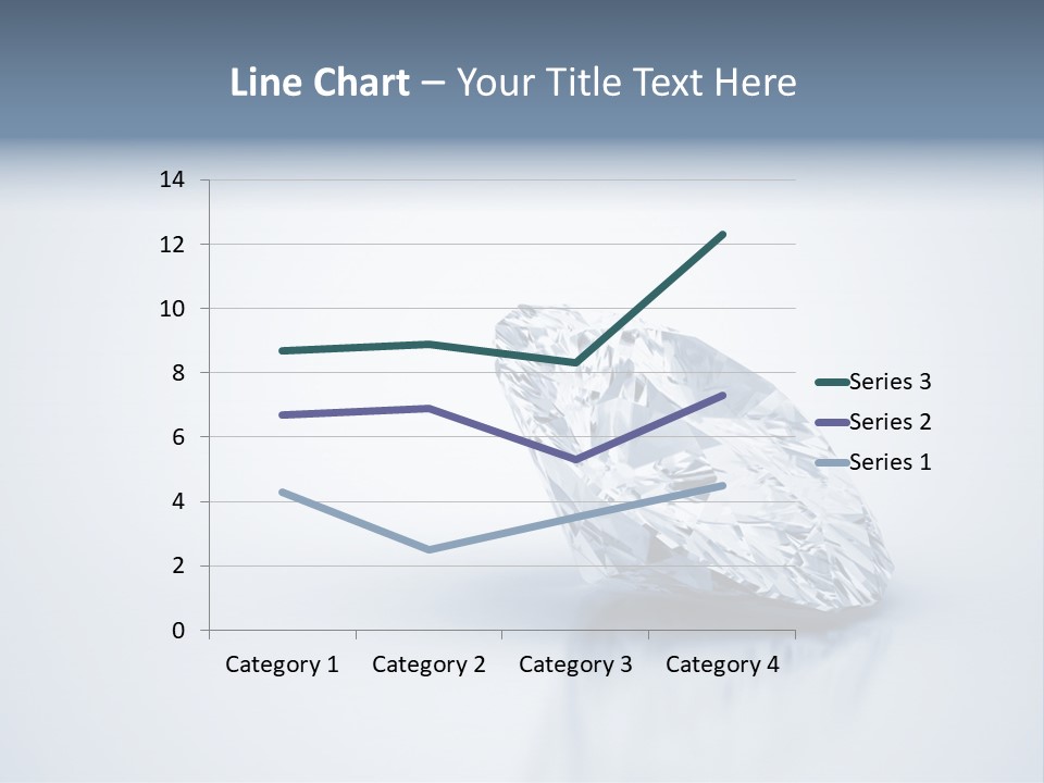 Nobility Value Round PowerPoint Template