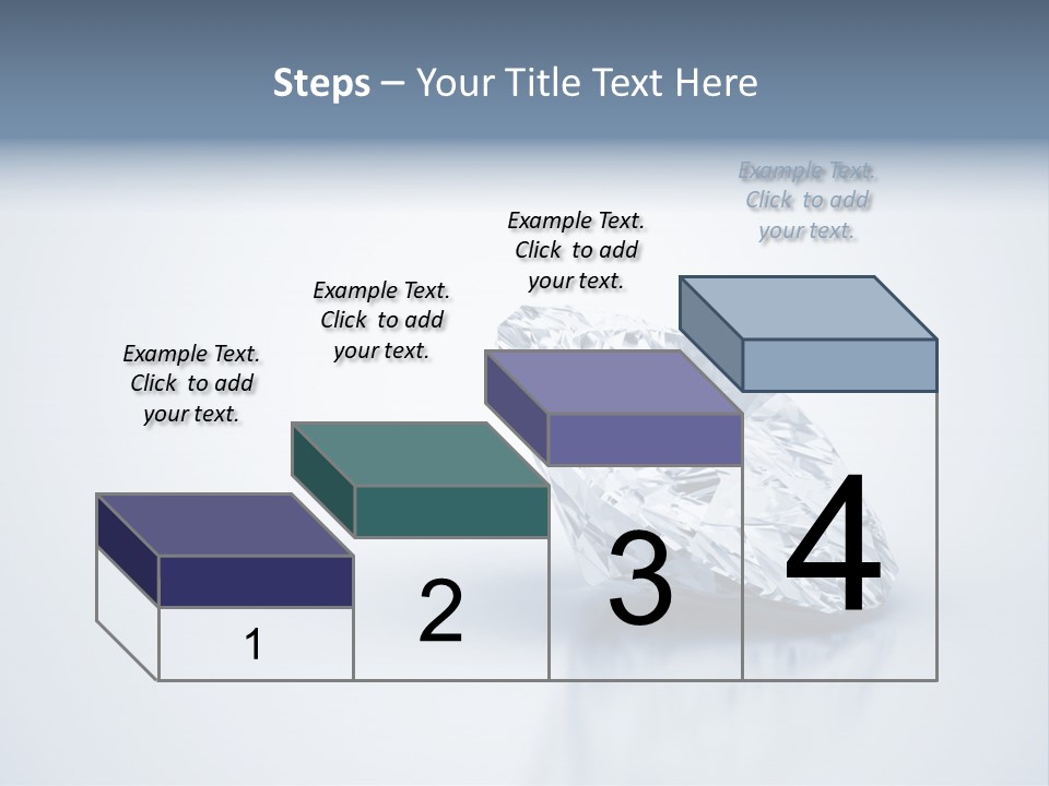Nobility Value Round PowerPoint Template