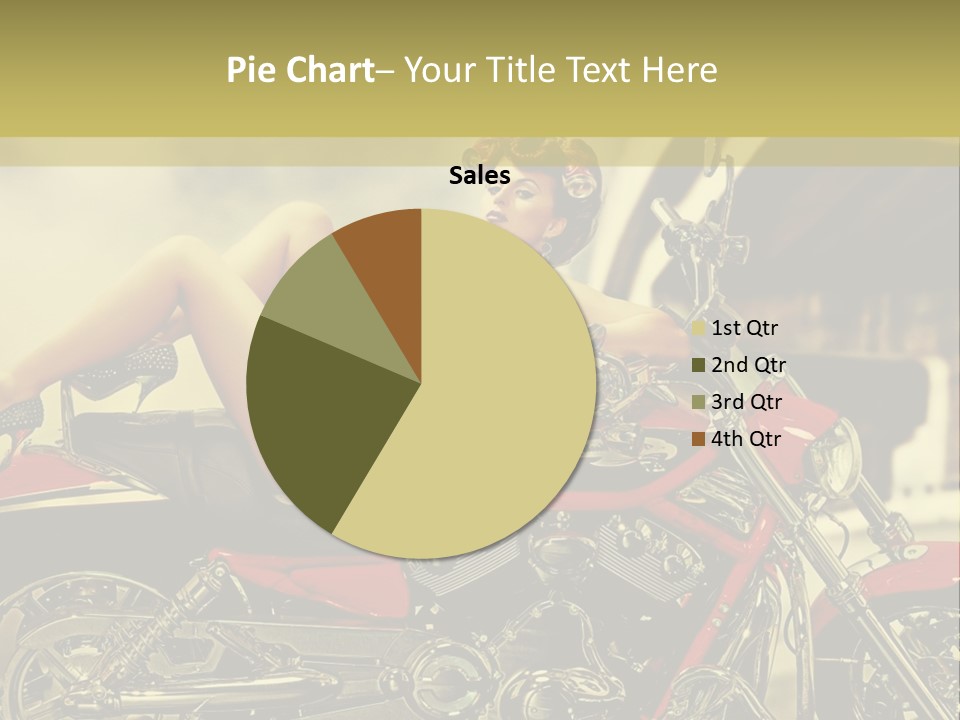 Architectural Sky Link PowerPoint Template