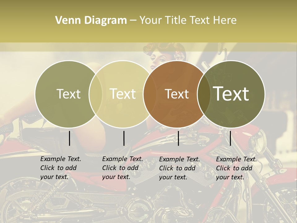 Architectural Sky Link PowerPoint Template