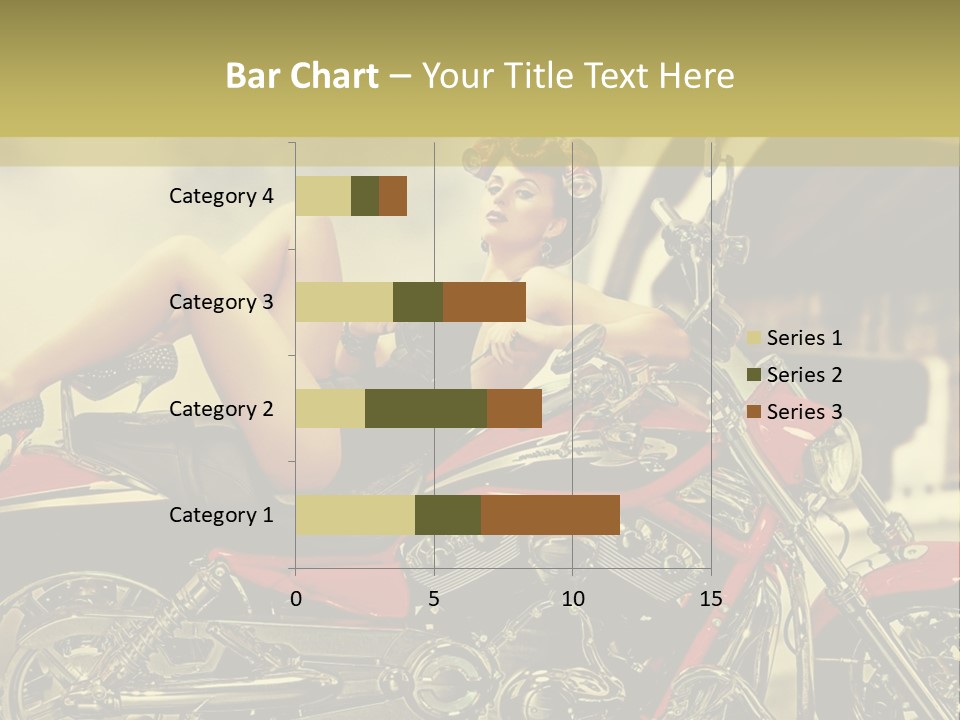 Architectural Sky Link PowerPoint Template