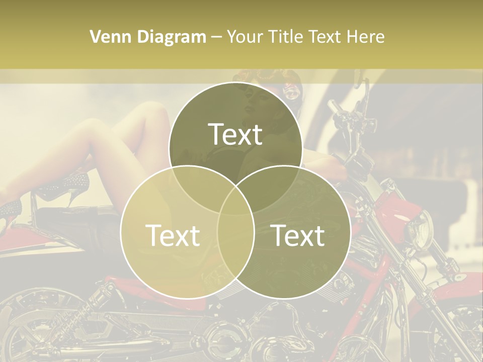 Architectural Sky Link PowerPoint Template