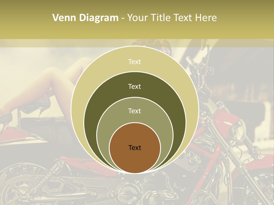 Architectural Sky Link PowerPoint Template