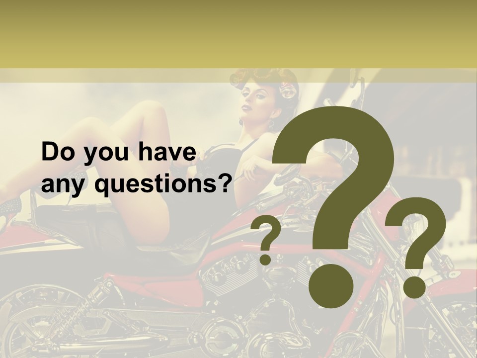 Architectural Sky Link PowerPoint Template