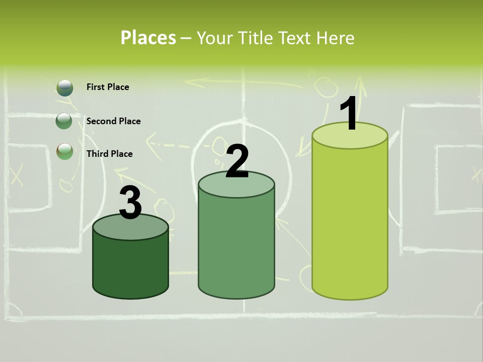 Lurk Cartoon Style PowerPoint Template