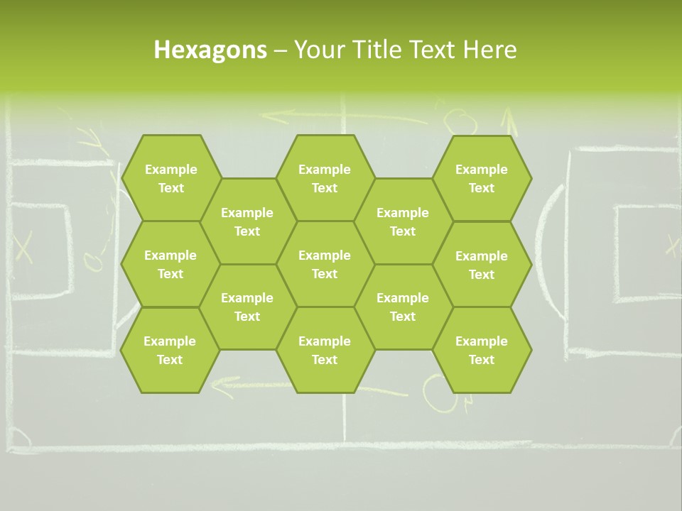 Lurk Cartoon Style PowerPoint Template