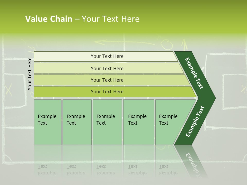Lurk Cartoon Style PowerPoint Template
