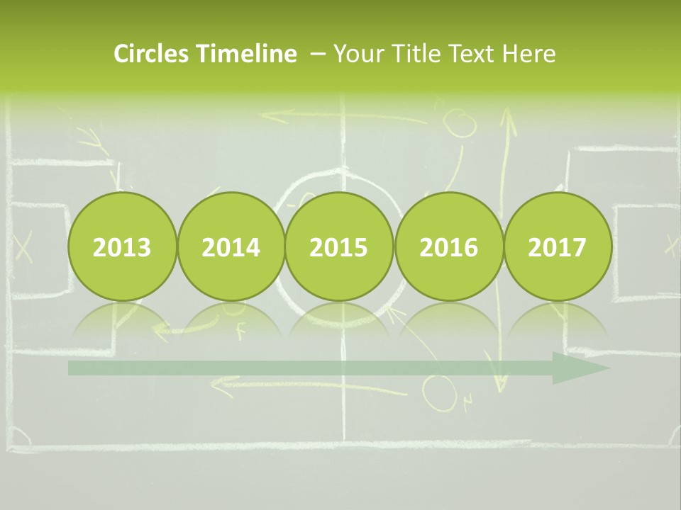 Lurk Cartoon Style PowerPoint Template