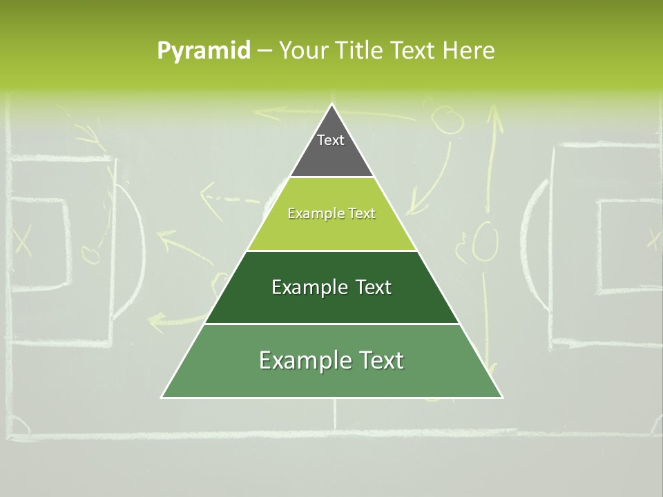 Lurk Cartoon Style PowerPoint Template