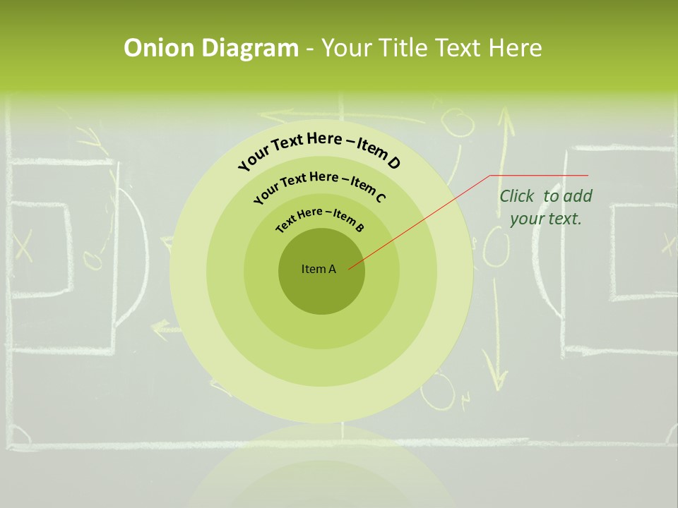 Lurk Cartoon Style PowerPoint Template