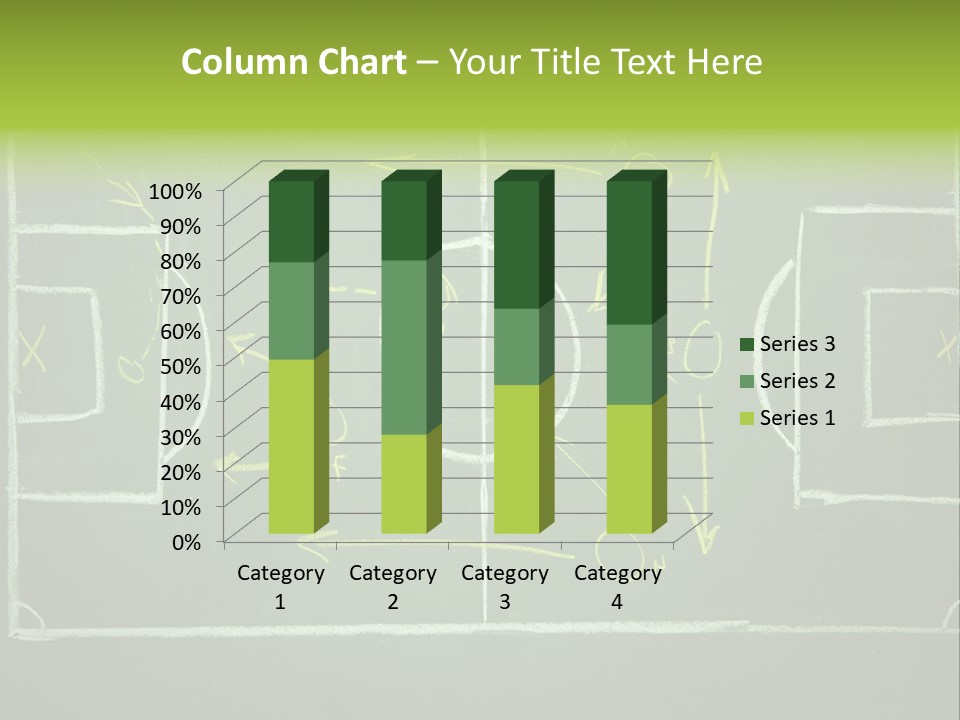 Lurk Cartoon Style PowerPoint Template