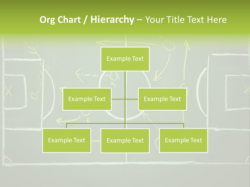 Lurk Cartoon Style PowerPoint Template