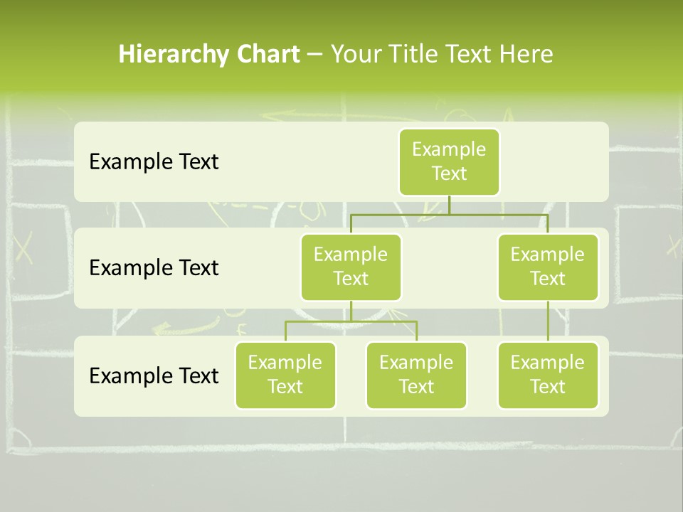 Lurk Cartoon Style PowerPoint Template