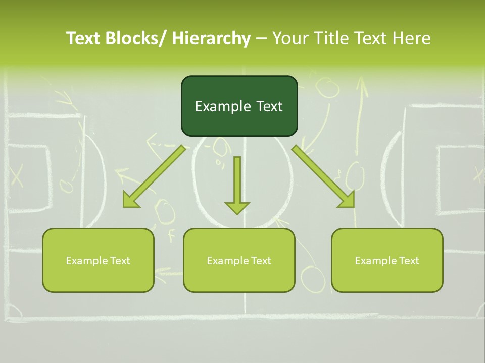 Lurk Cartoon Style PowerPoint Template