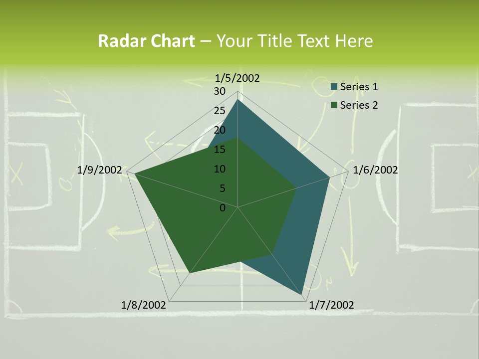 Lurk Cartoon Style PowerPoint Template