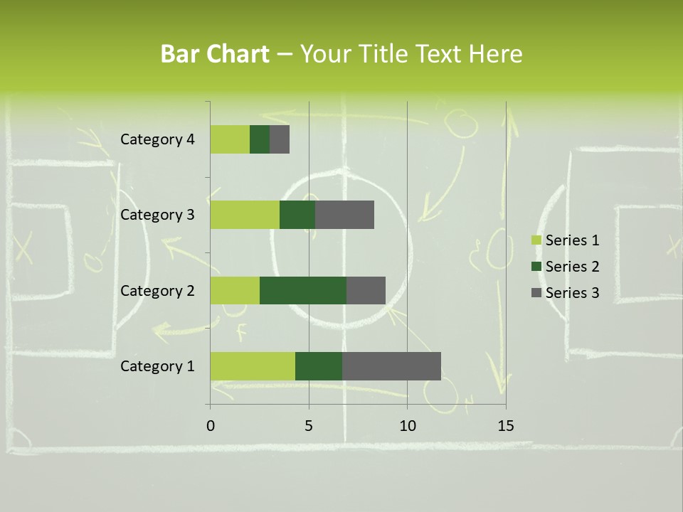 Lurk Cartoon Style PowerPoint Template