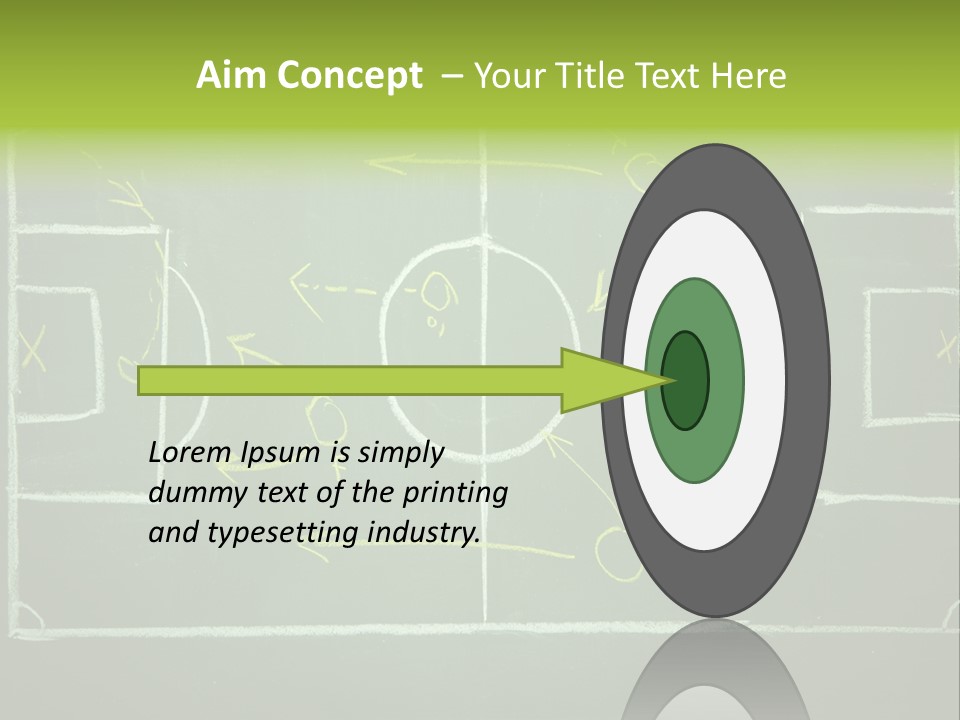 Lurk Cartoon Style PowerPoint Template