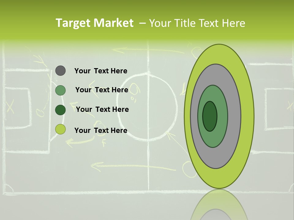 Lurk Cartoon Style PowerPoint Template