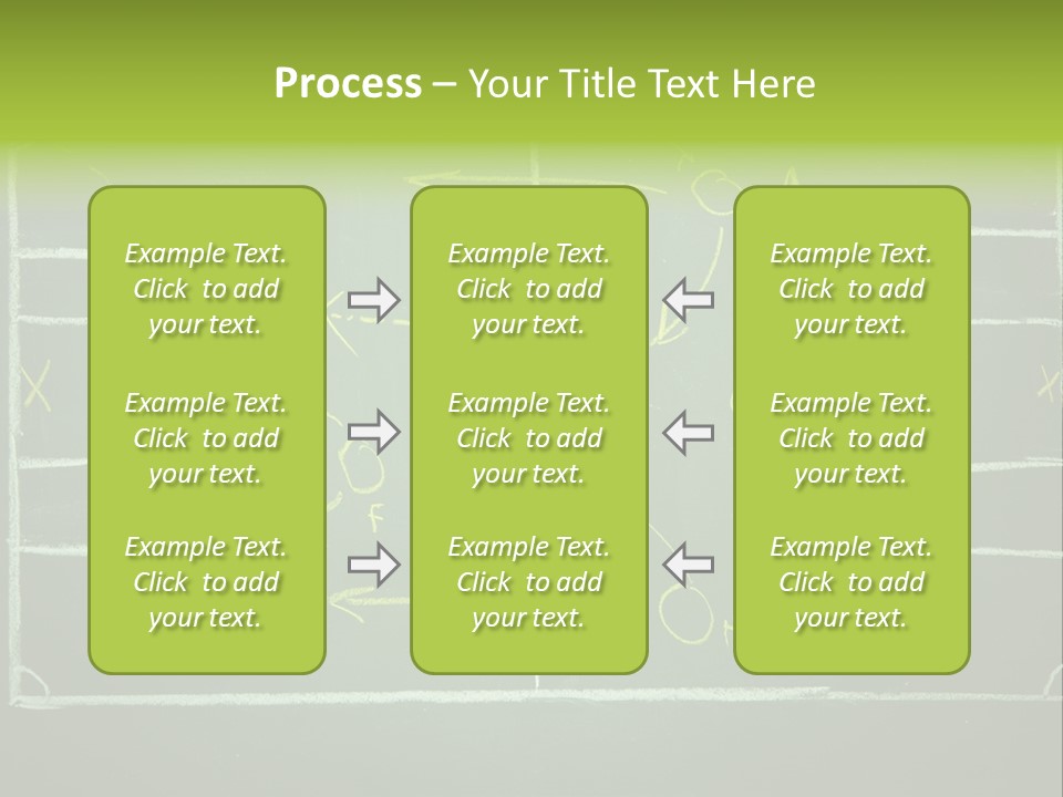 Lurk Cartoon Style PowerPoint Template